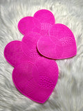 Makeup Brush Cleaning Pad