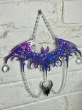 Home Decor - Bat Hanger