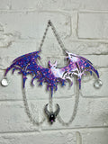 Home Decor - Bat Hanger