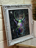 Home Decor - Bugs Bugs Bugs frame