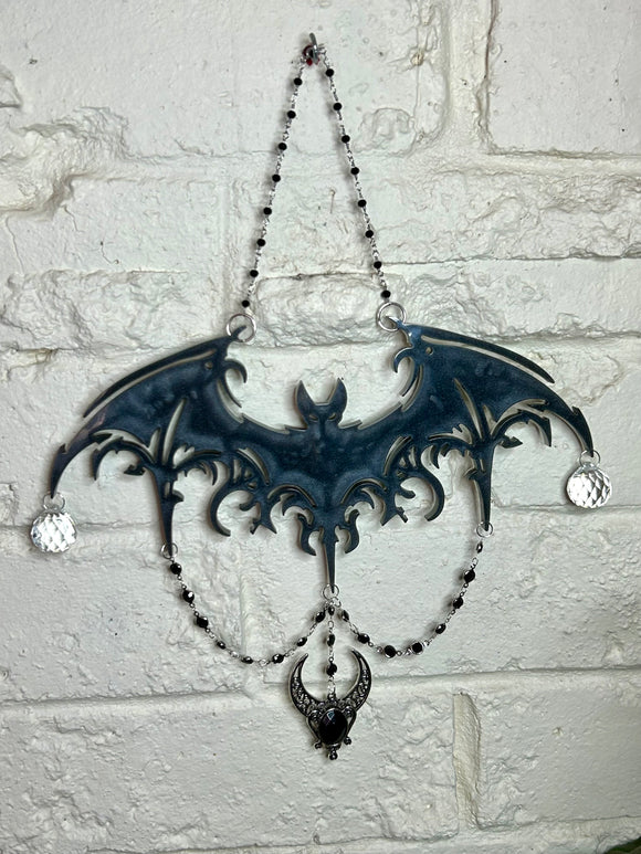 Home Decor - Bat Hanger