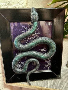 Home Decor - I'm a Snake frame