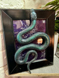 Home Decor - I'm a Snake frame