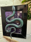 Home Decor - I'm a Snake frame