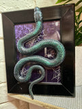 Home Decor - I'm a Snake frame