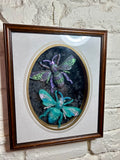 Home Decor - Bugs Bugs Bugs frame