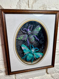 Home Decor - Bugs Bugs Bugs frame