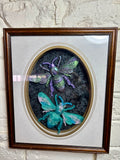 Home Decor - Bugs Bugs Bugs frame