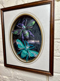 Home Decor - Bugs Bugs Bugs frame