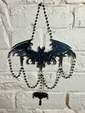 Home Decor - Bat Hanger