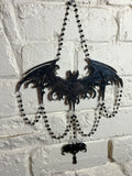 Home Decor - Bat Hanger