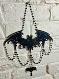 Home Decor - Bat Hanger