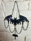 Home Decor - Bat Hanger