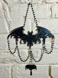 Home Decor - Bat Hanger