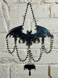 Home Decor - Bat Hanger