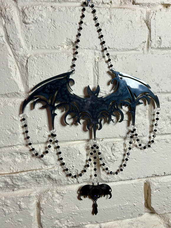 Home Decor - Bat Hanger