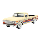 I Love the 70's 1979 Ford F150 1:24 Scale Diecast