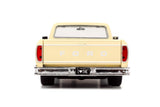 I Love the 70's 1979 Ford F150 1:24 Scale Diecast