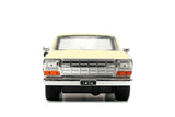 I Love the 70's 1979 Ford F150 1:24 Scale Diecast