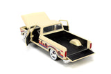 I Love the 70's 1979 Ford F150 1:24 Scale Diecast