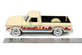 I Love the 70's 1979 Ford F150 1:24 Scale Diecast