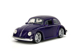 Wednesday (TV) - VW Beetle (with Wednesday) 1:24 Scale Diecast