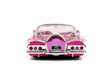 Pink Slips - 1960 Chevy Impala Low Rider 1:24 Scale Diecast