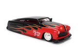 Disney - 1951 Mercury Coupe 1:24 Scale Diecast with figure