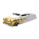 Big Time Muscle - 1951 Mercury 1:24 Scale Diecast
