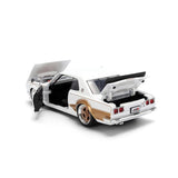JDM Turners - 1971 Nissan Skyline 2000 GT-R 1:24 Scale Diecast