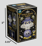 Kaleidos Creative - Wild Magic Tarot Blind Box - Series 1