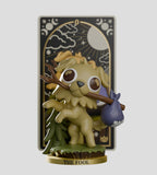 Kaleidos Creative - Wild Magic Tarot Blind Box - Series 1