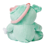 Kreeptures - Undead Teddy Zombieal Plush Toy