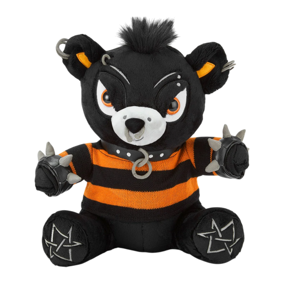 Kreeptures - Gothy Misfit Plush Toy