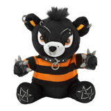 Kreeptures - Gothy Misfit Plush Toy