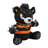 Kreeptures - Gothy Misfit Plush Toy