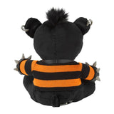 Kreeptures - Gothy Misfit Plush Toy