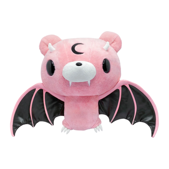 Kreeptures - Gloomy Vampir Plush Toy