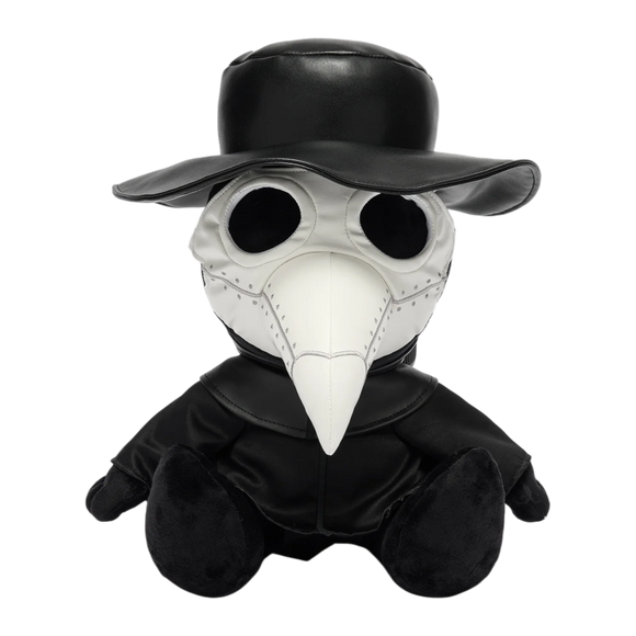 Kreeptures - Doctor Draven Plush Toy