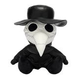 Kreeptures - Doctor Draven Plush Toy