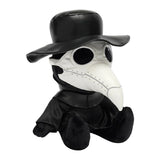 Kreeptures - Doctor Draven Plush Toy