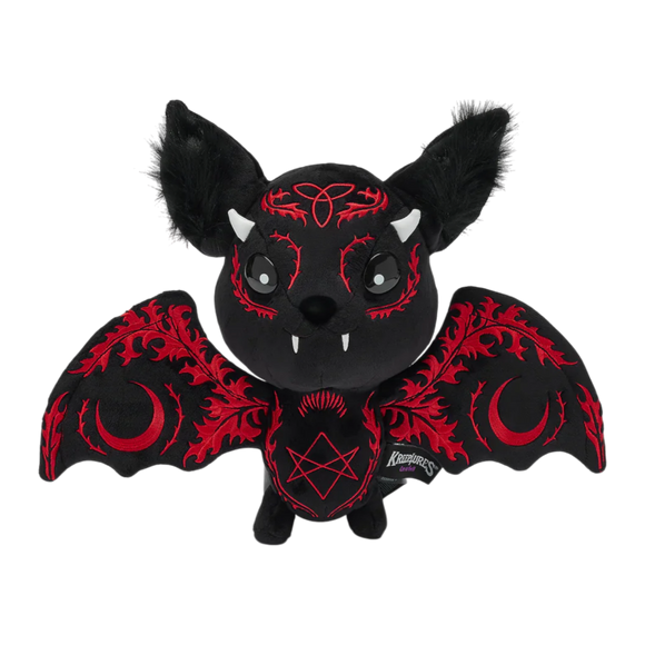 Kreeptures - Vampir Witchcraft Plush Toy