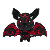 Kreeptures - Vampir Witchcraft Plush Toy