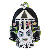 Loungefly - Beetlejuice - Carousel Light Up Cosplay Mini Backpack