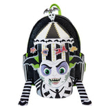 Loungefly - Beetlejuice - Carousel Light Up Cosplay Mini Backpack