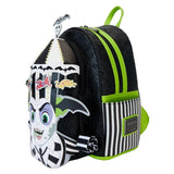 Loungefly - Beetlejuice - Carousel Light Up Cosplay Mini Backpack