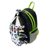Loungefly - Beetlejuice - Carousel Light Up Cosplay Mini Backpack
