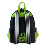 Loungefly - Beetlejuice - Carousel Light Up Cosplay Mini Backpack