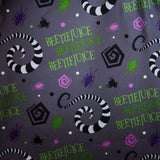 Loungefly - Beetlejuice - Carousel Light Up Cosplay Mini Backpack