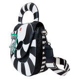 Loungefly - Beetlejuice - Sandworm Crossbody Bag
